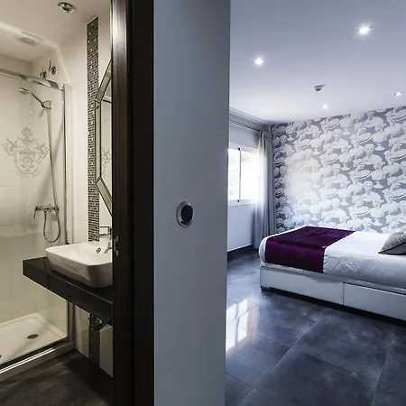 Hacienda Juncal 2* Torre del Campo