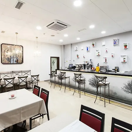 Hotel Hacienda Juncal 2*