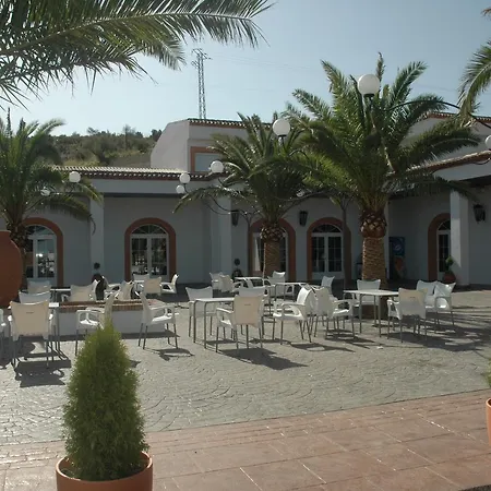 Hotel Hacienda Juncal 2*