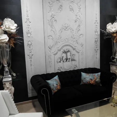 Hacienda Juncal 2*